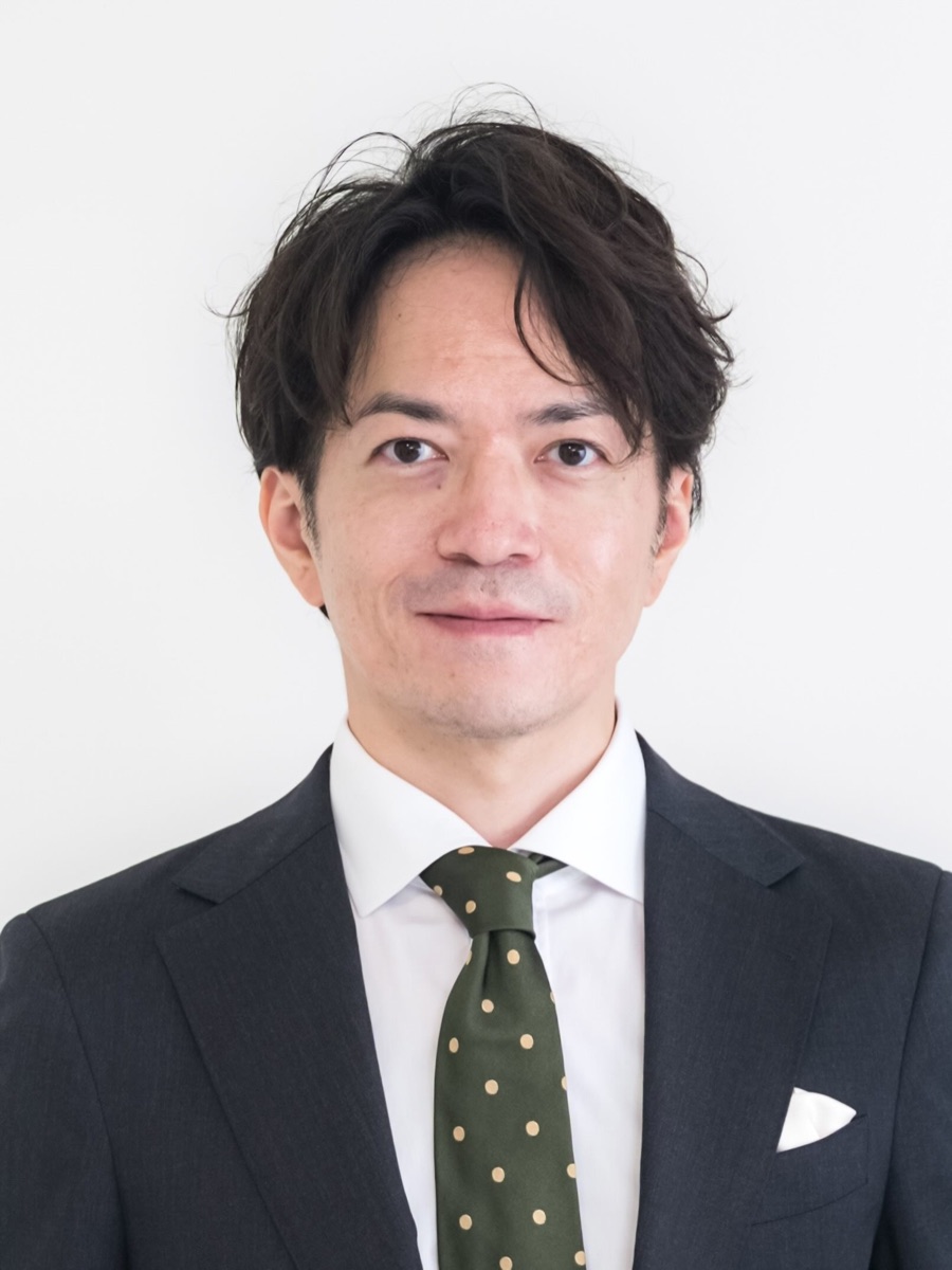 湯口晃弘 歯科医師